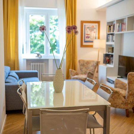 Ferienwohnung La Casa Di Livia Rom Exterior foto
