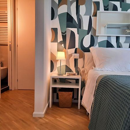 Ferienwohnung La Casa Di Livia Rom Exterior foto