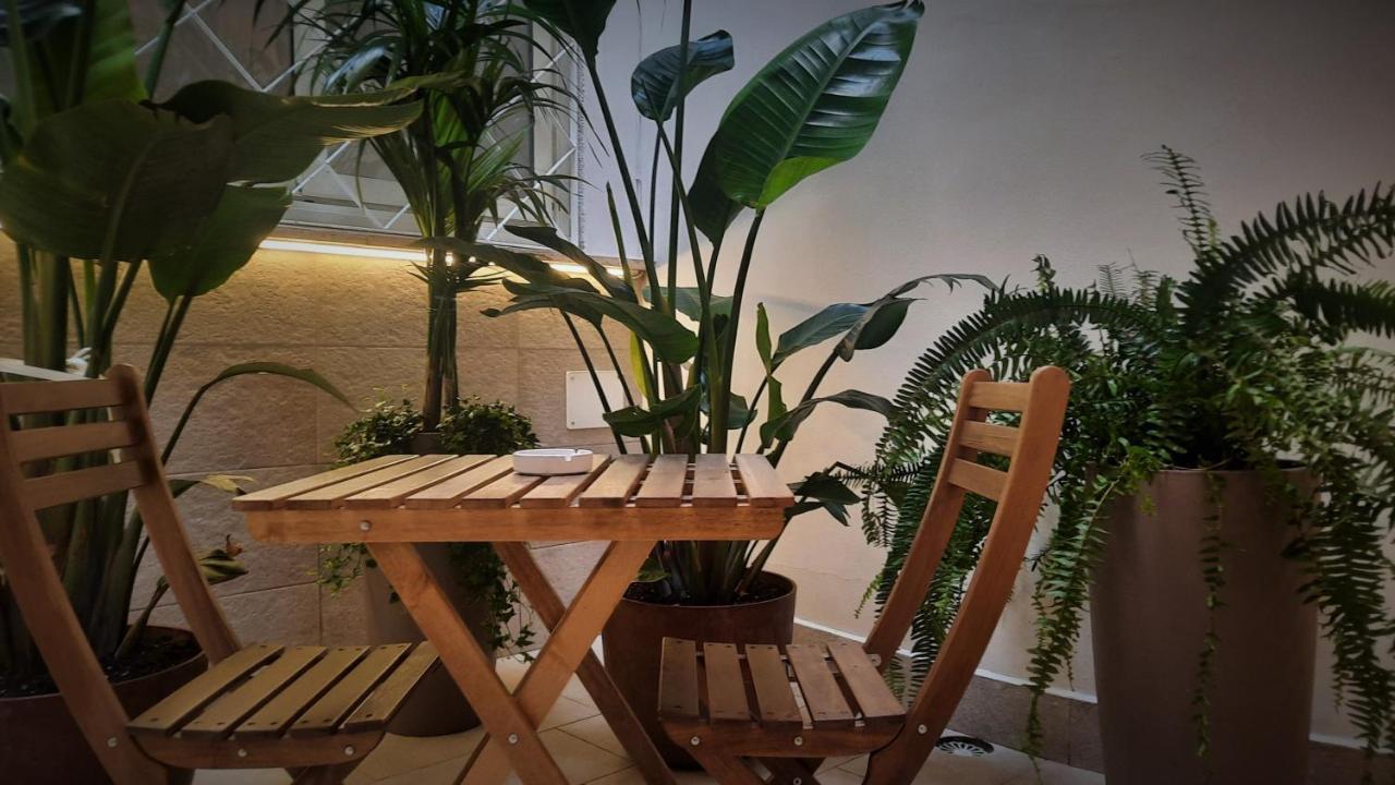 Ferienwohnung La Casa Di Livia Rom Exterior foto