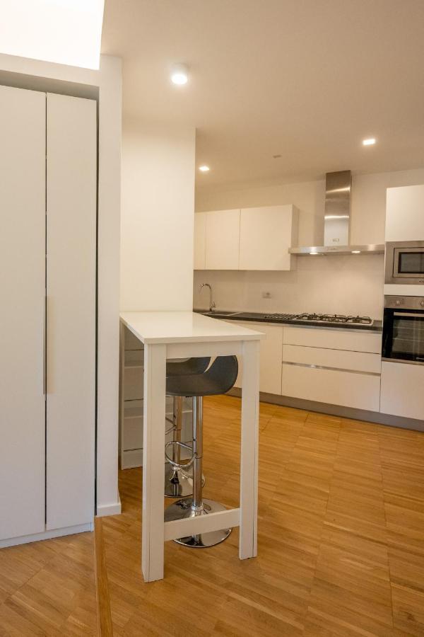 Ferienwohnung La Casa Di Livia Rom Exterior foto