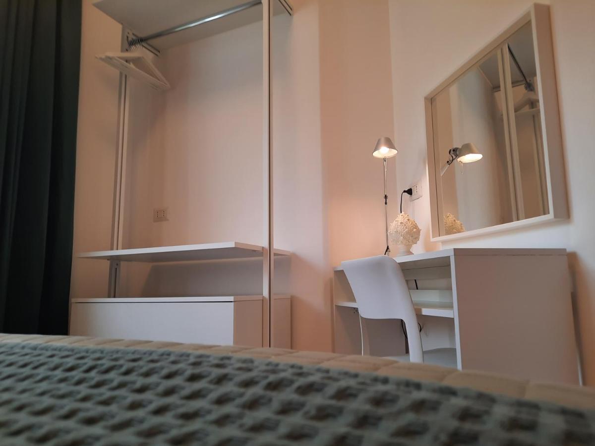 Ferienwohnung La Casa Di Livia Rom Exterior foto