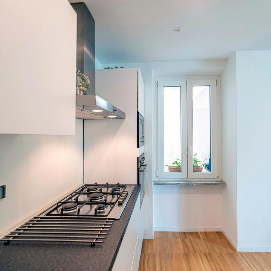 Ferienwohnung La Casa Di Livia Rom Exterior foto