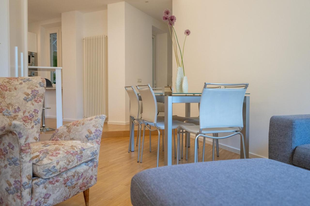 Ferienwohnung La Casa Di Livia Rom Exterior foto