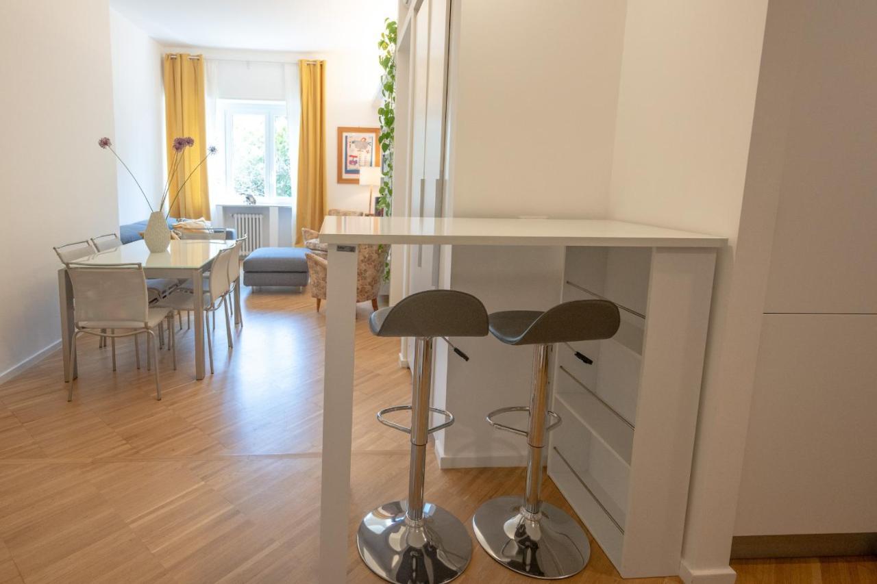 Ferienwohnung La Casa Di Livia Rom Exterior foto