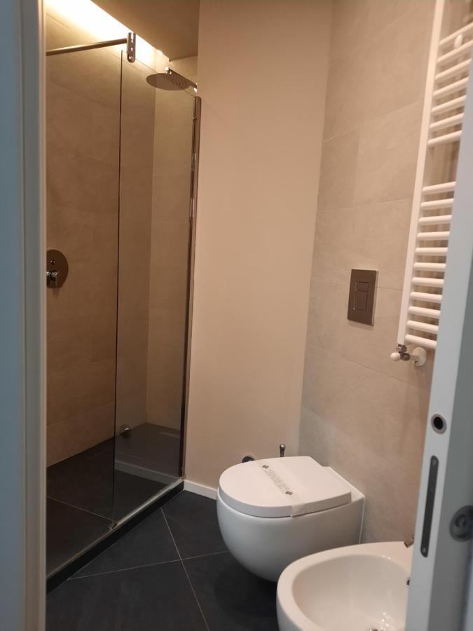Ferienwohnung La Casa Di Livia Rom Exterior foto