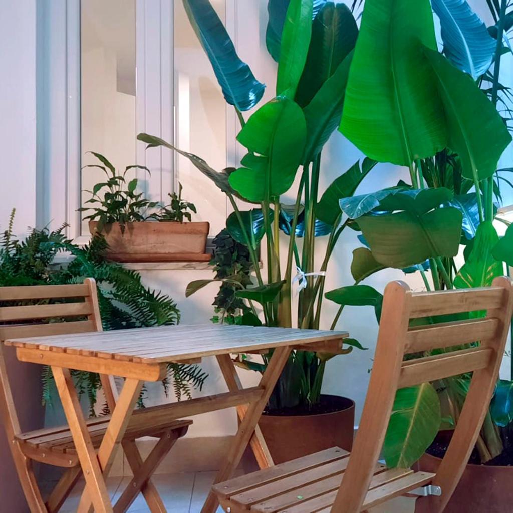 Ferienwohnung La Casa Di Livia Rom Exterior foto