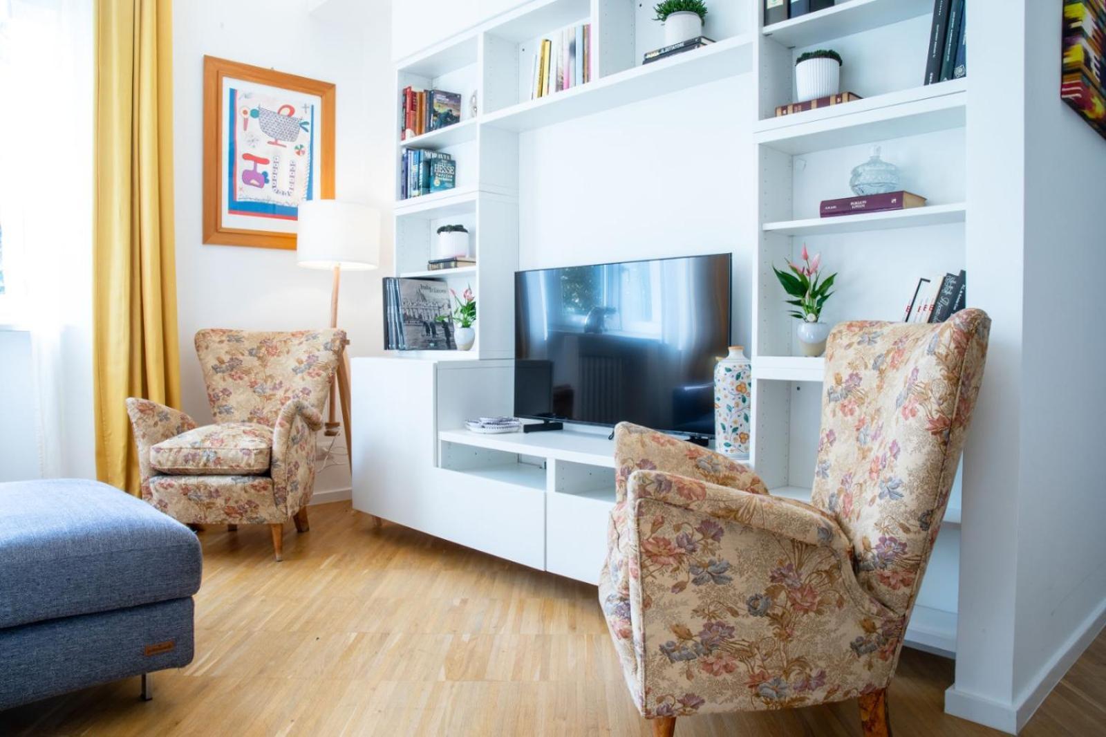 Ferienwohnung La Casa Di Livia Rom Exterior foto