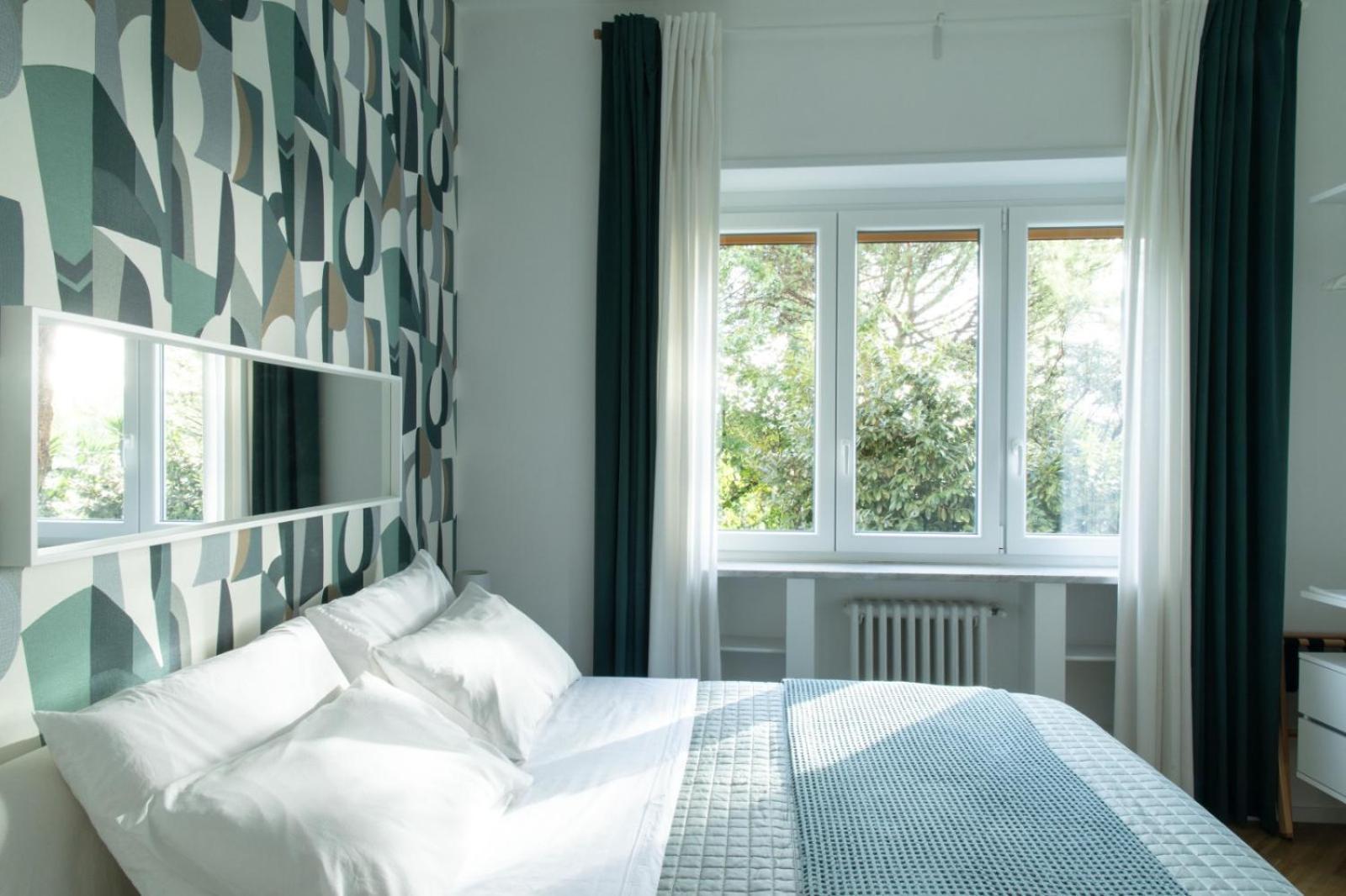 Ferienwohnung La Casa Di Livia Rom Exterior foto