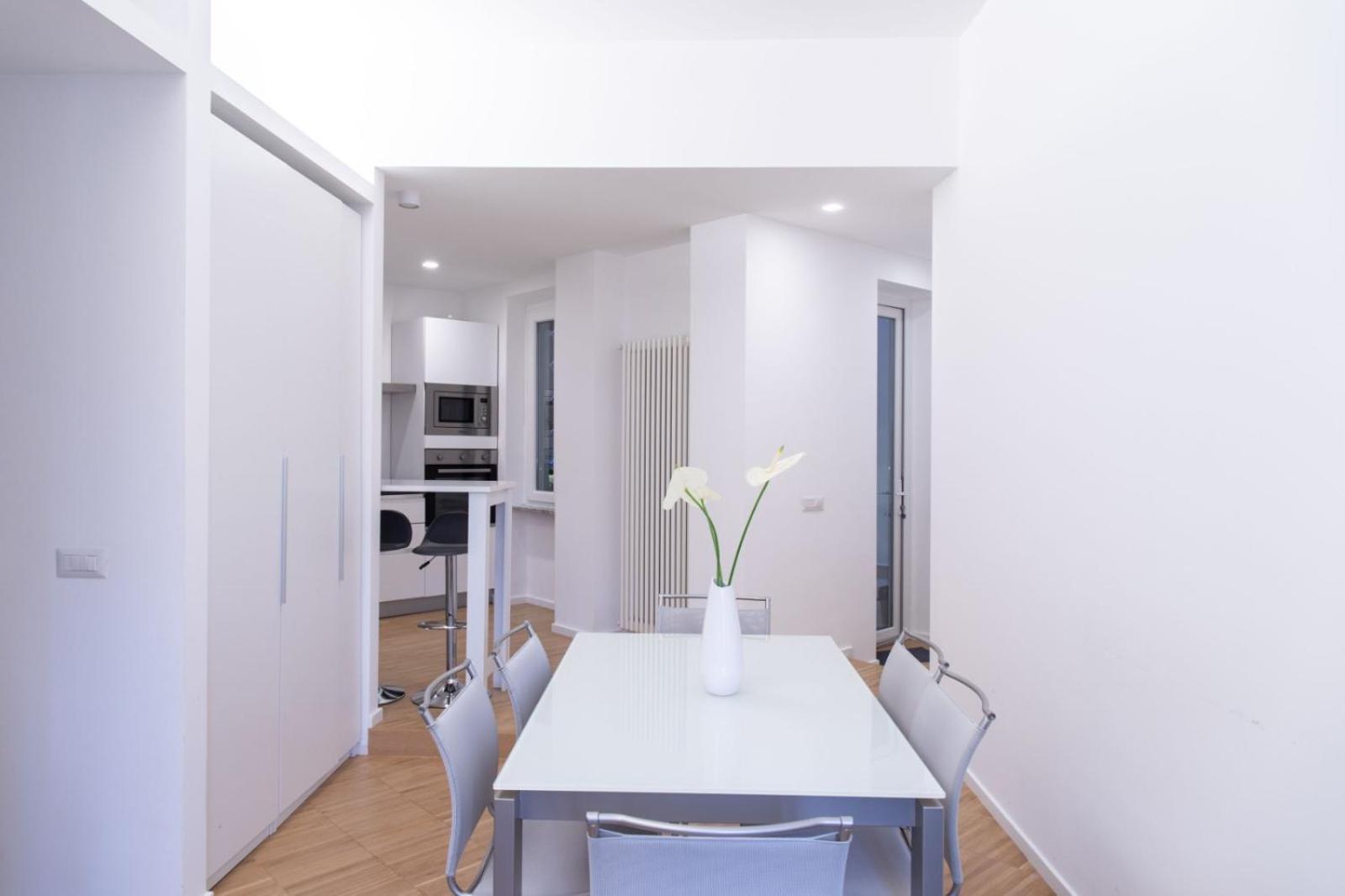 Ferienwohnung La Casa Di Livia Rom Exterior foto